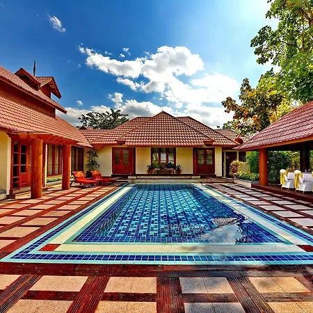 Aureum Palace Hotel & Resort Nay Pyi Taw-2